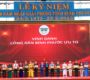 hình lễ kỷ niệm 50